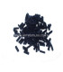 CHENILLE POUR VOILE