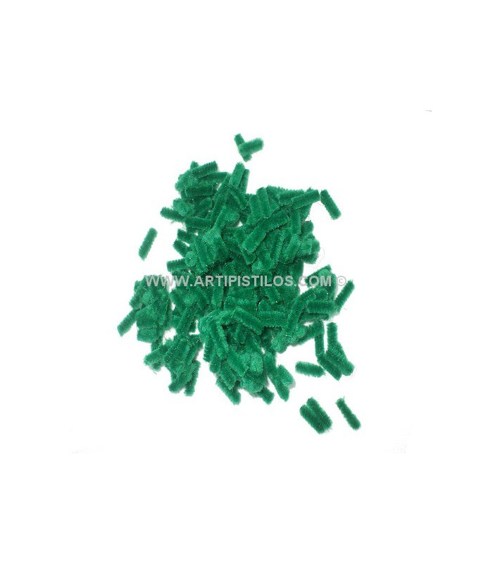 CHENILLE POUR VOILE