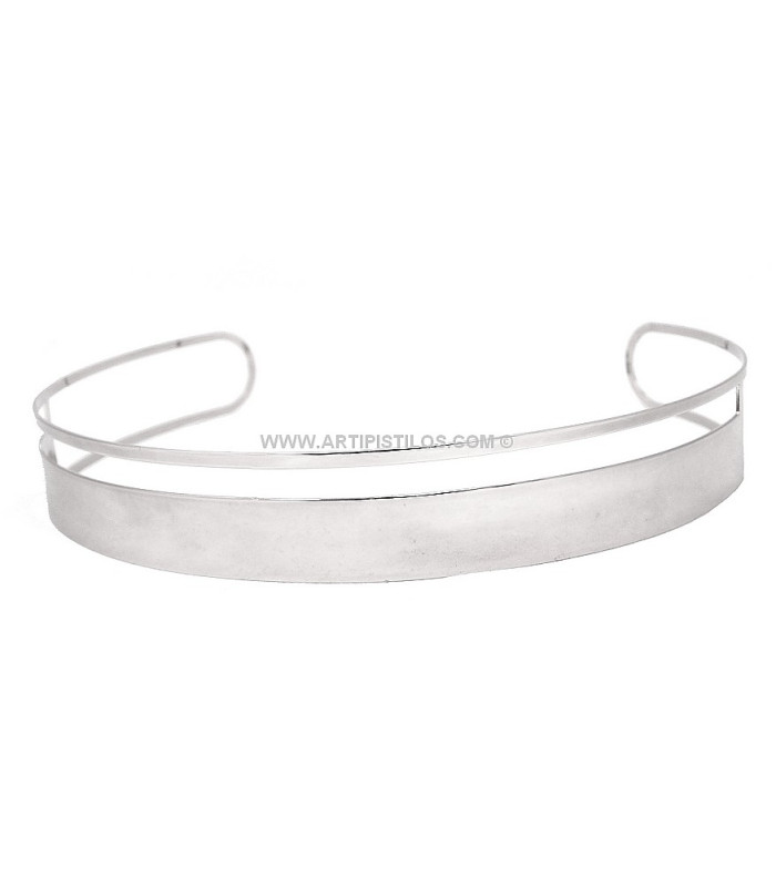 CEINTURE MÉTALLIQUE