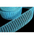 RUBAN CROCHET EN COTTON 4,5 CMS.