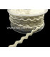 RUBAN ONDULINA VELOURS