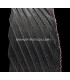 CRIN PLISSE DIAGONALE 11 X 60 CMS.