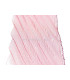 CRIN PLISSE DIAGONALE 11 X 60 CMS.