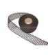 RUBAN CROCHET EN COTTON 4,5 CMS.