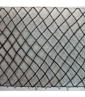 CRIN LOSANGES 8 CMS.