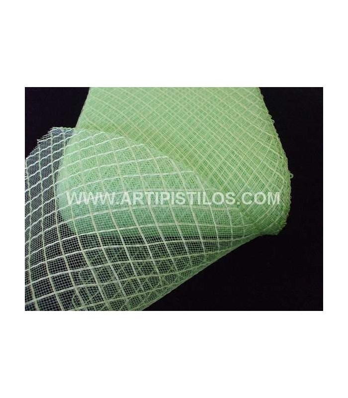 CRIN LOSANGES 8 CMS.