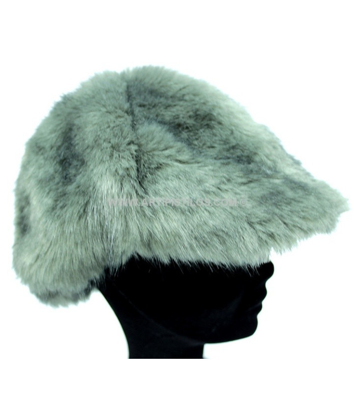 BONNET EN POILS SYNTHÉTIQUES