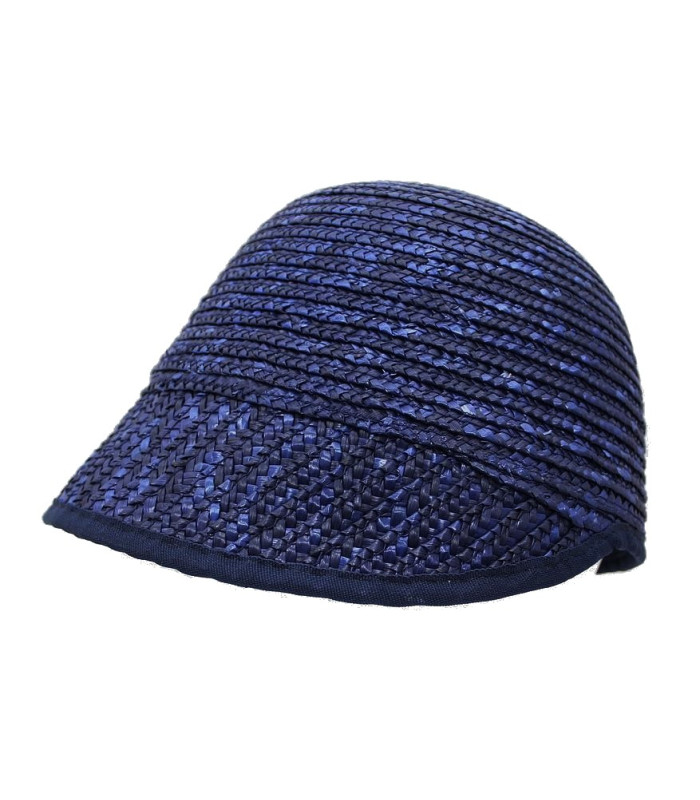 CHAPEAU PAILLE NATURELLE 1ª QUALITÉ