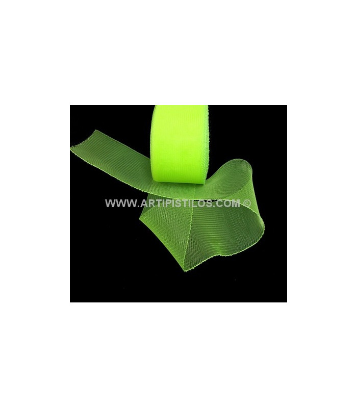 CRIN FIN 15 CMS.