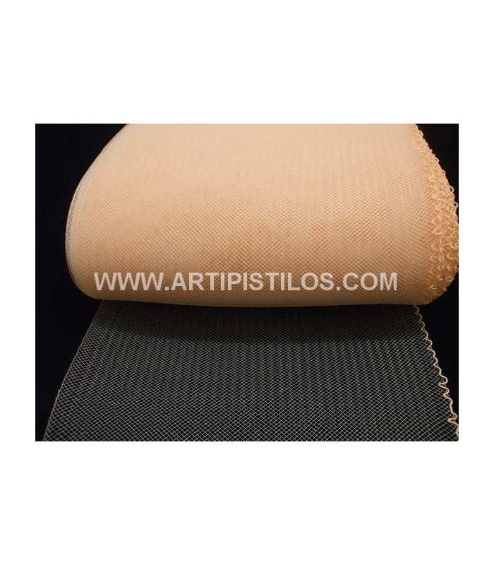 CRIN FIN 15 CMS.