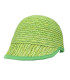 CHAPEAU PAILLE NATURELLE 1ª QUALITÉ