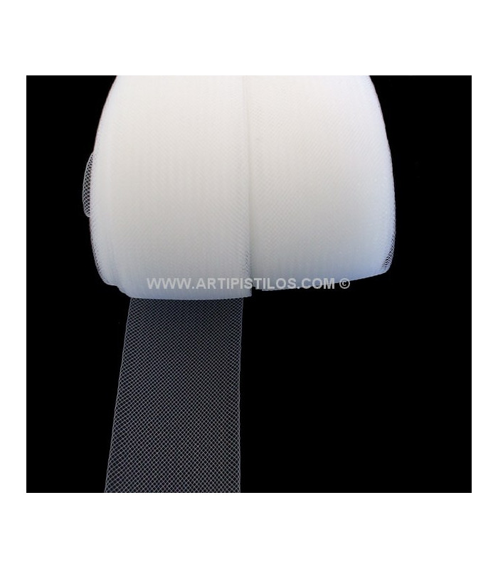 CRIN FIN 5,4 CMS, SANS FIL