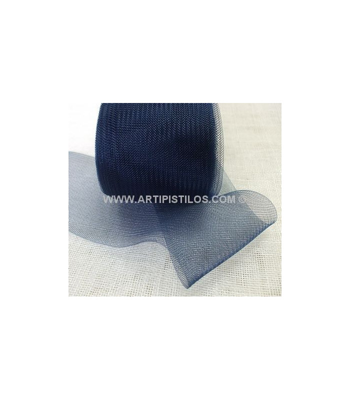 CRIN FIN 7,6 CMS. SANS FIL JUNIOR