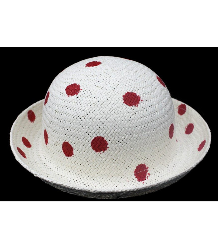 PETIT CHAPEAU "LUNAIRES". TAILLE 54