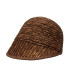 CHAPEAU PAILLE NATURELLE 1ª QUALITÉ