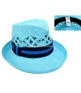 CHAPEAU FEMME ADAPTABLE