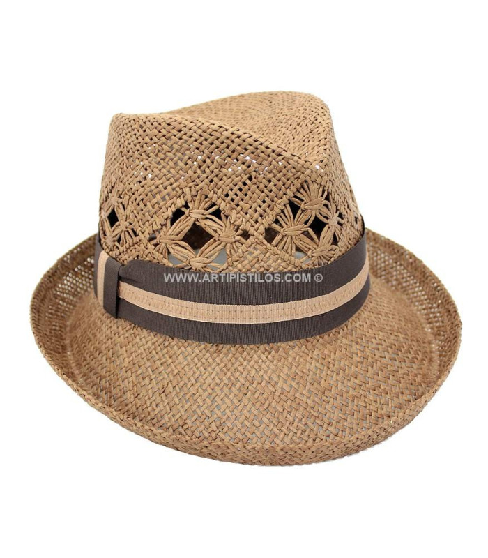 CHAPEAU FEMME ADAPTABLE