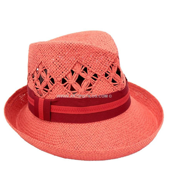 CHAPEAU FEMME ADAPTABLE