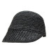 CHAPEAU PAILLE NATURELLE 1ª QUALITÉ