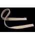 BANDE DE FEUTRE POUR DÉCORER CHAPEAUX 75 X 2 CMS