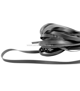 BANDE EN CUIR  POUR DÉCORER CHAPEAUX