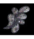 APPLICATION DE PAILLETTES