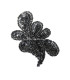 APPLICATION DE PAILLETTES