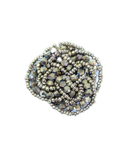 APPLICATION AVEC CHAPELETS