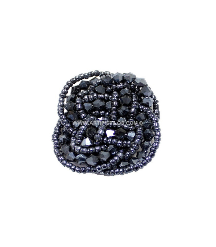 APPLICATION AVEC CHAPELETS