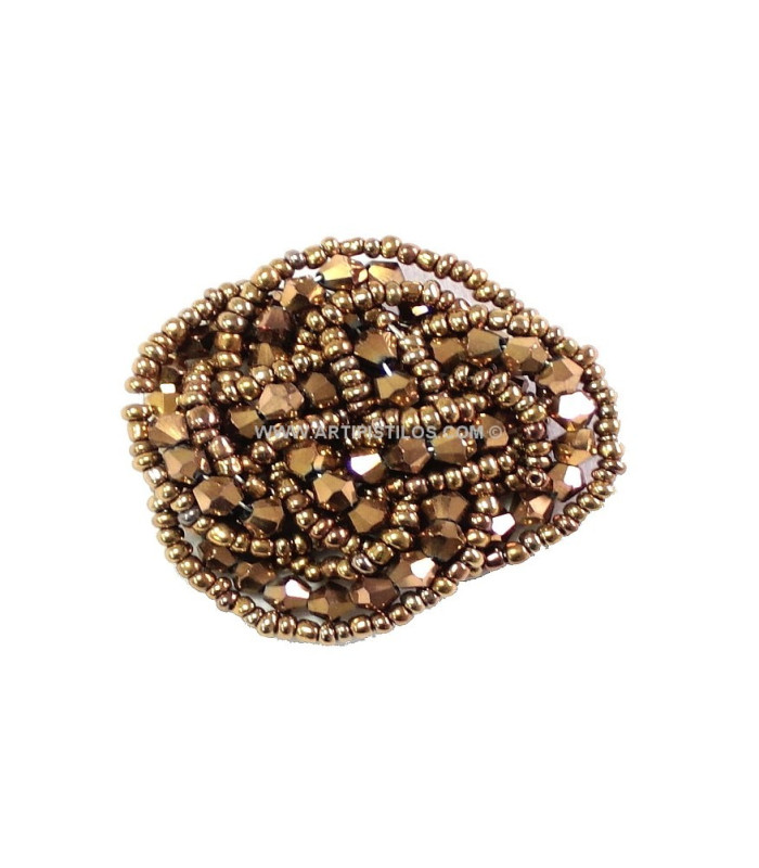 APPLICATION AVEC CHAPELETS