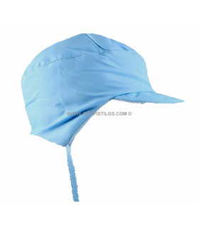 CHAPEU IMPERMEABLE ET POLAR POUR DES ENFANTS TAILLE 46