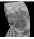BANDE DE STRASS EN PLASTIQUE