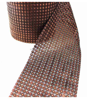 BANDE DE PUNAISES À CAREEAUX