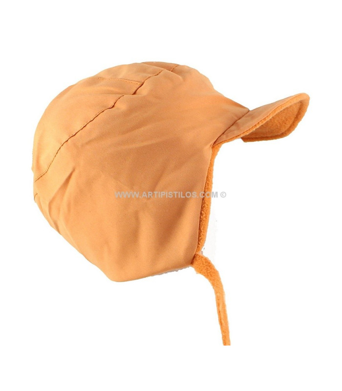 CHAPEU IMPERMEABLE ET POLAR POUR DES ENFANTS TAILLE 46