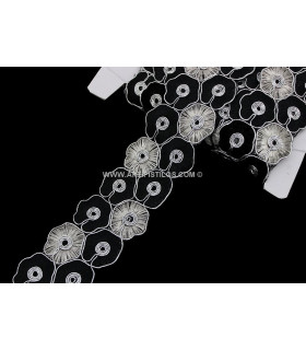 GALLON LARGEUR 4,5 CMS