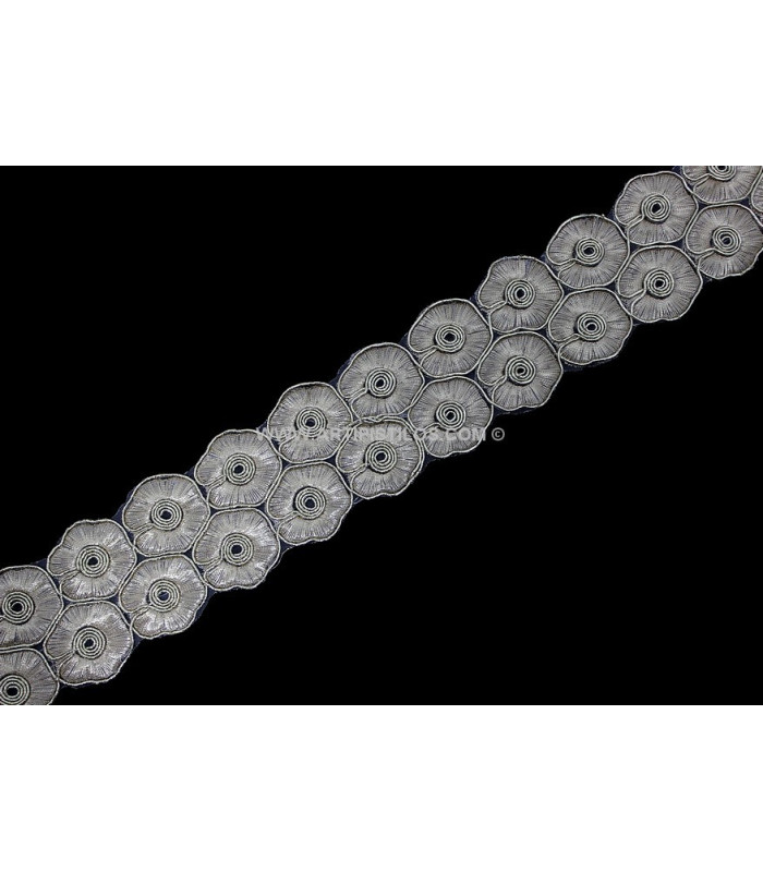 GALLON LARGEUR 4,5 CMS
