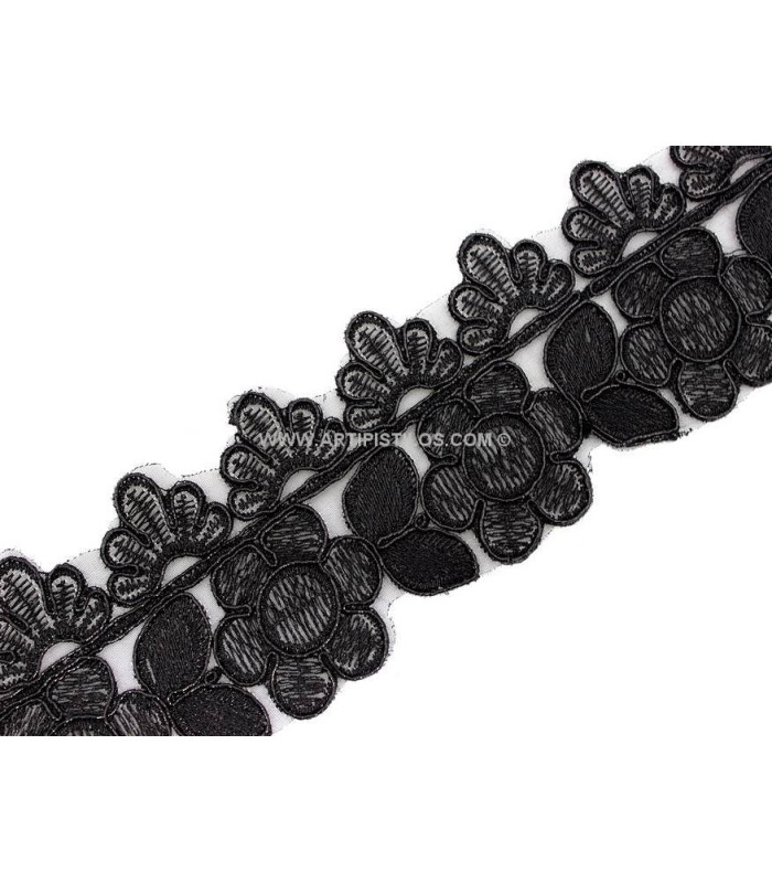 GALON LARGEUR 6,5 CMS
