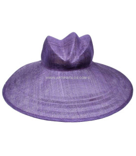 CAPELINE DE SINAMAY "TOLETUM"