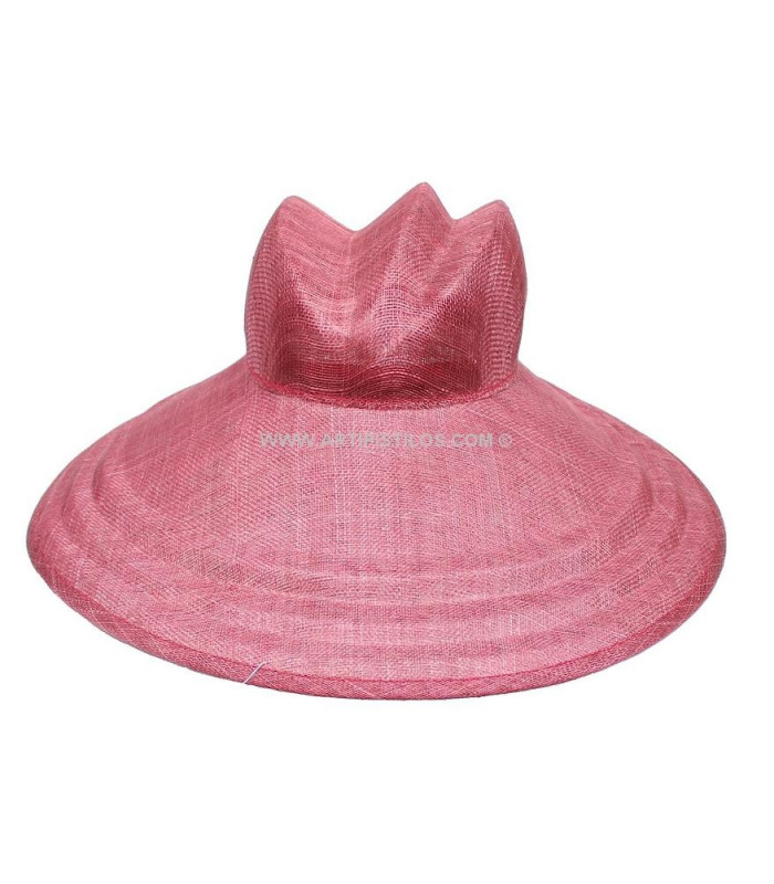 CAPELINE DE SINAMAY "TOLETUM"