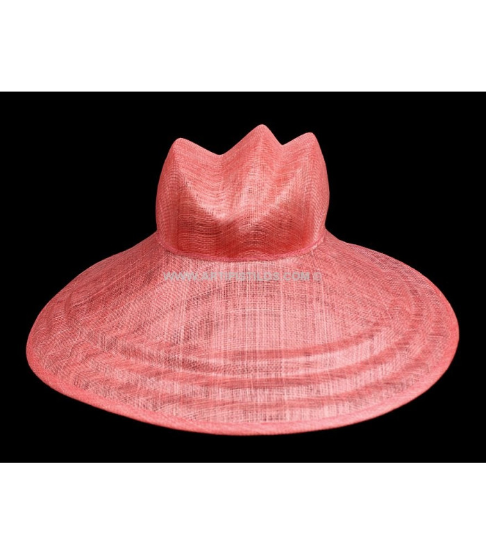 CAPELINE DE SINAMAY "TOLETUM"
