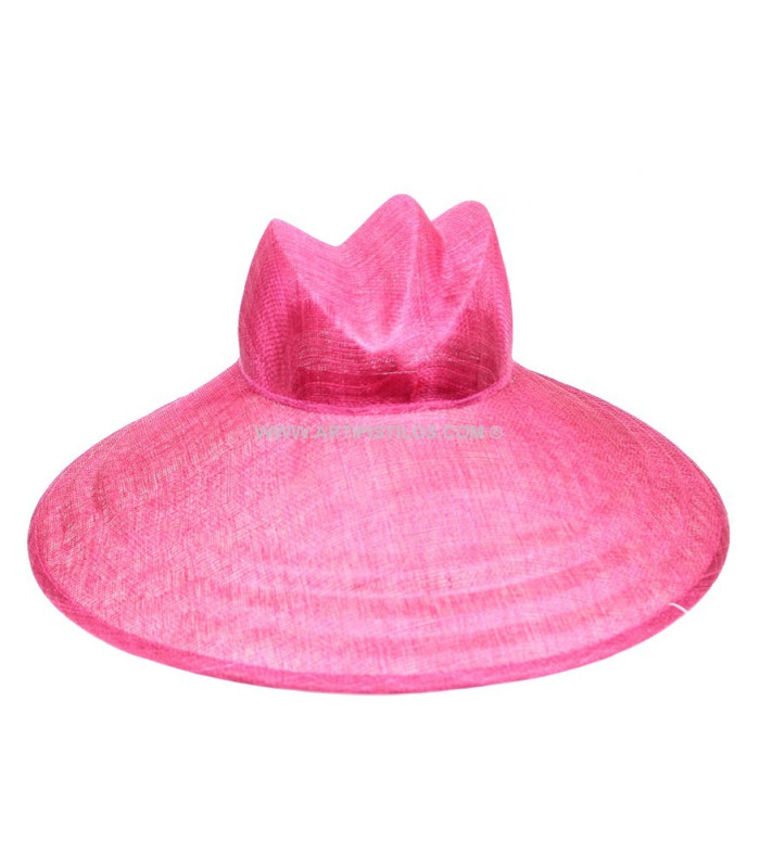 CAPELINE DE SINAMAY "TOLETUM"