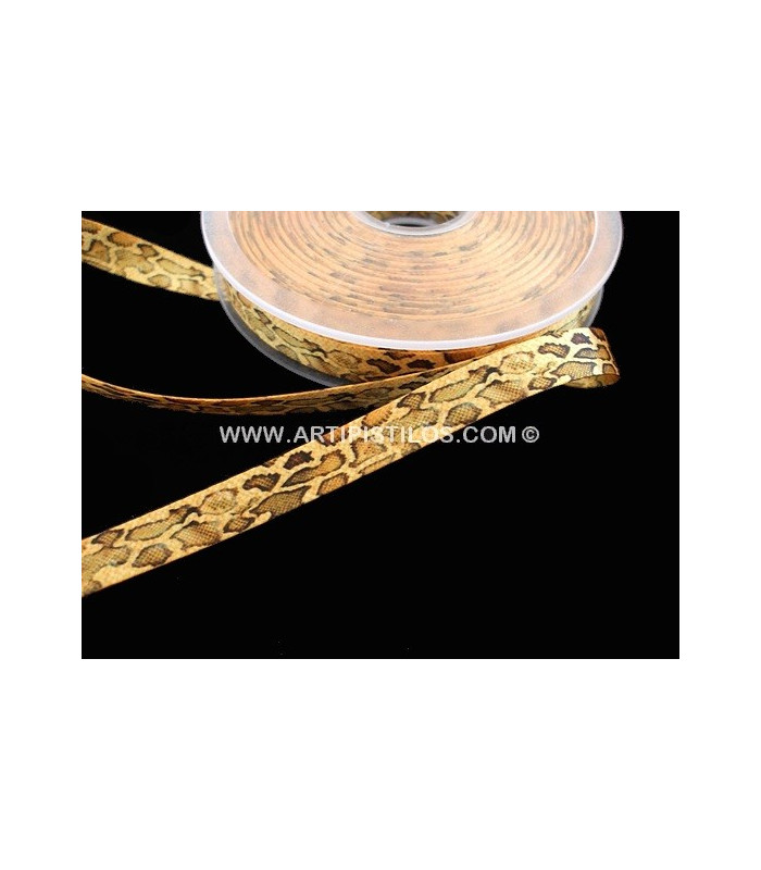 RUBAN SUBLIM 10 MM.