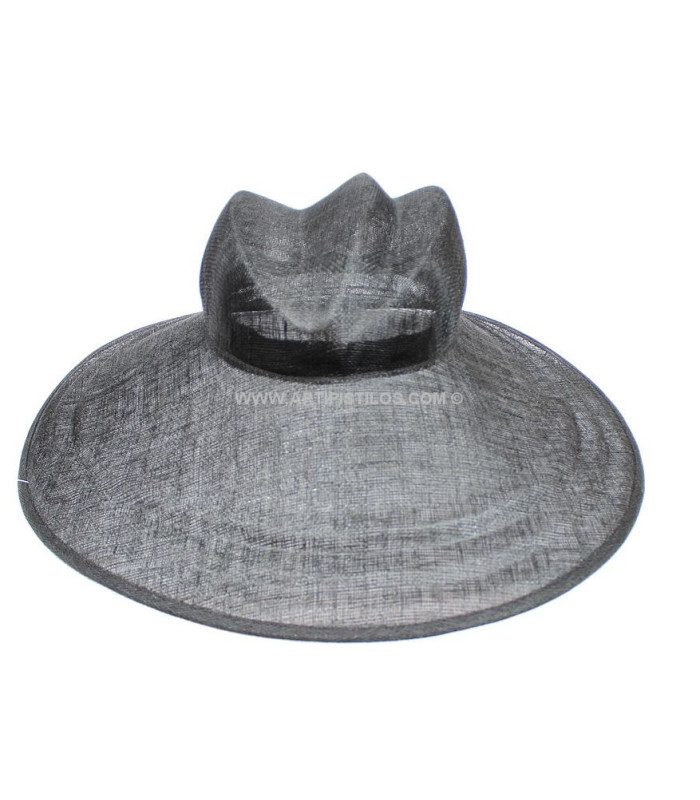 CAPELINE DE SINAMAY "TOLETUM"