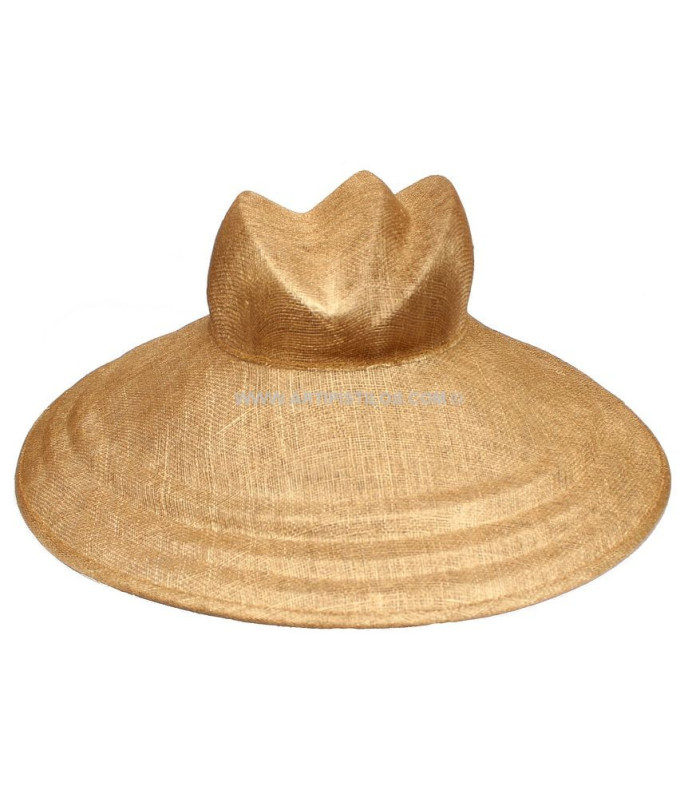 CAPELINE DE SINAMAY "TOLETUM"