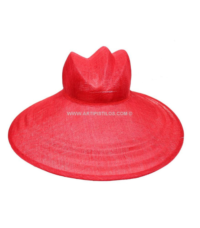 CAPELINE DE SINAMAY "TOLETUM"