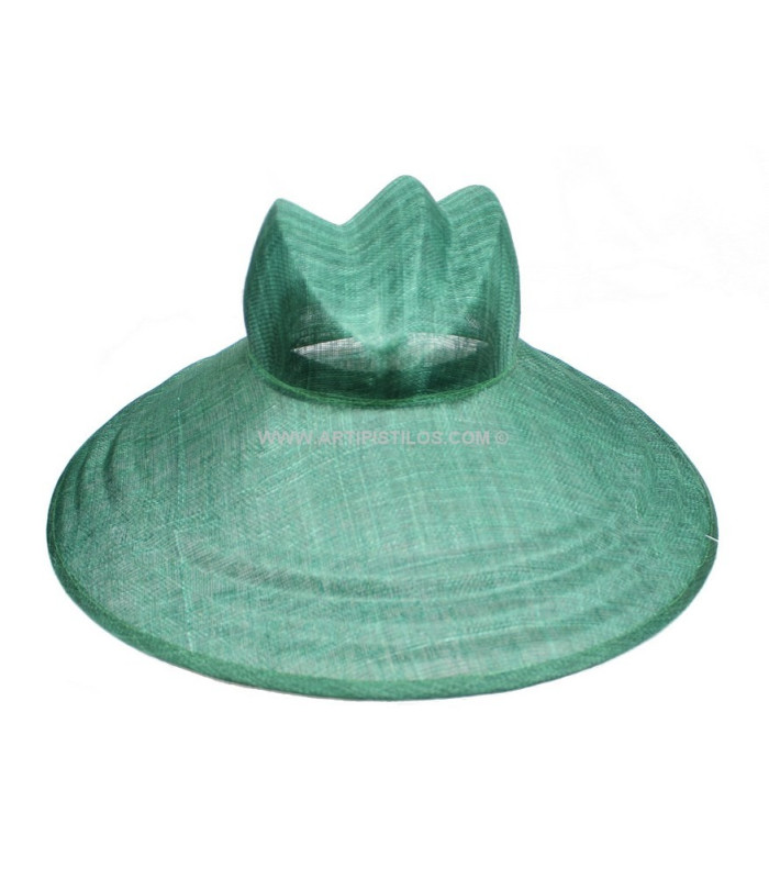 CAPELINE DE SINAMAY "TOLETUM"