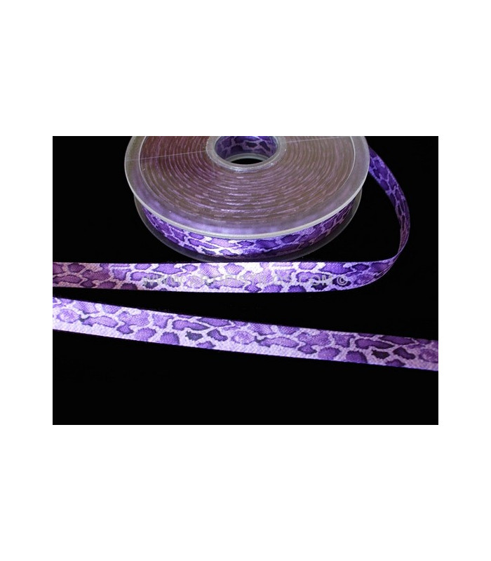 RUBAN SUBLIM 10 MM.