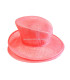 CHAPEAU SINAMAY "DOBLE ALA"