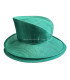 CHAPEAU SINAMAY "DOBLE ALA"