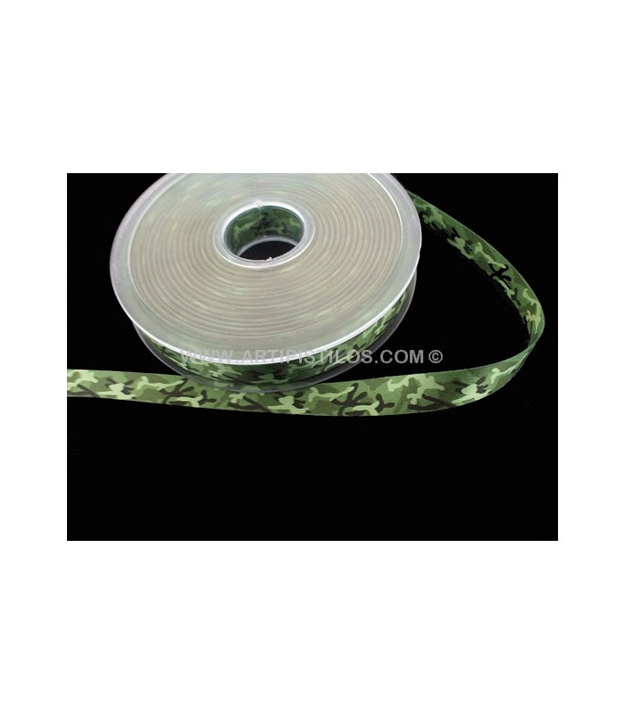 RUBAN SUBLIM 10 MM.